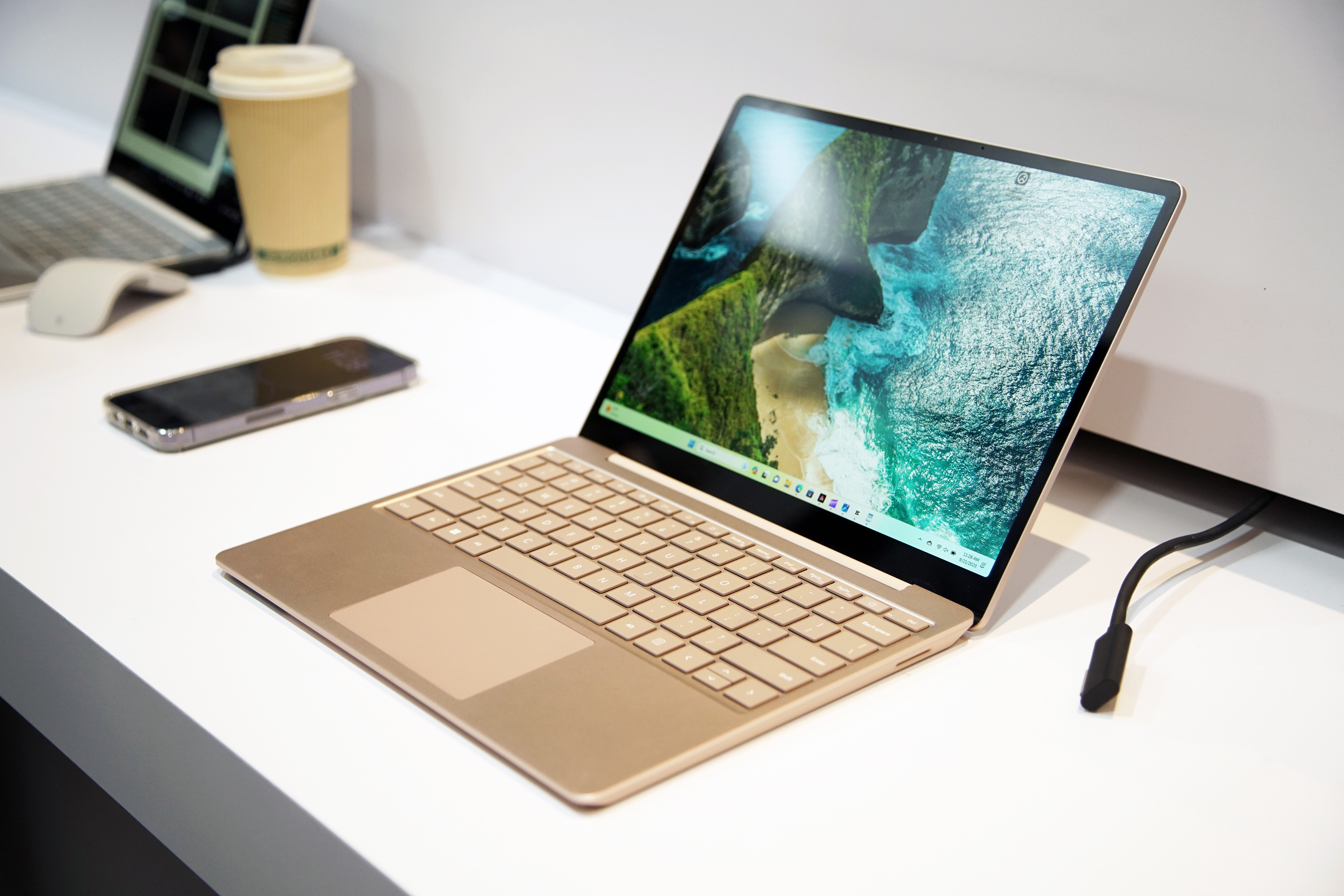 Surface Pro 5 - UK Release Date, features, battery life and more