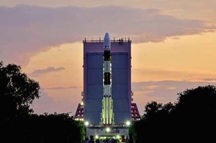 India will launch its first solar probe, Aditya-L1, this weekend