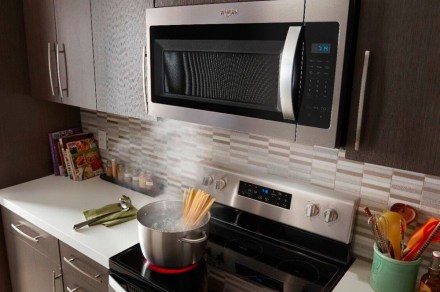 Best microwave deals: LG, Samsung and Whirlpool on sale