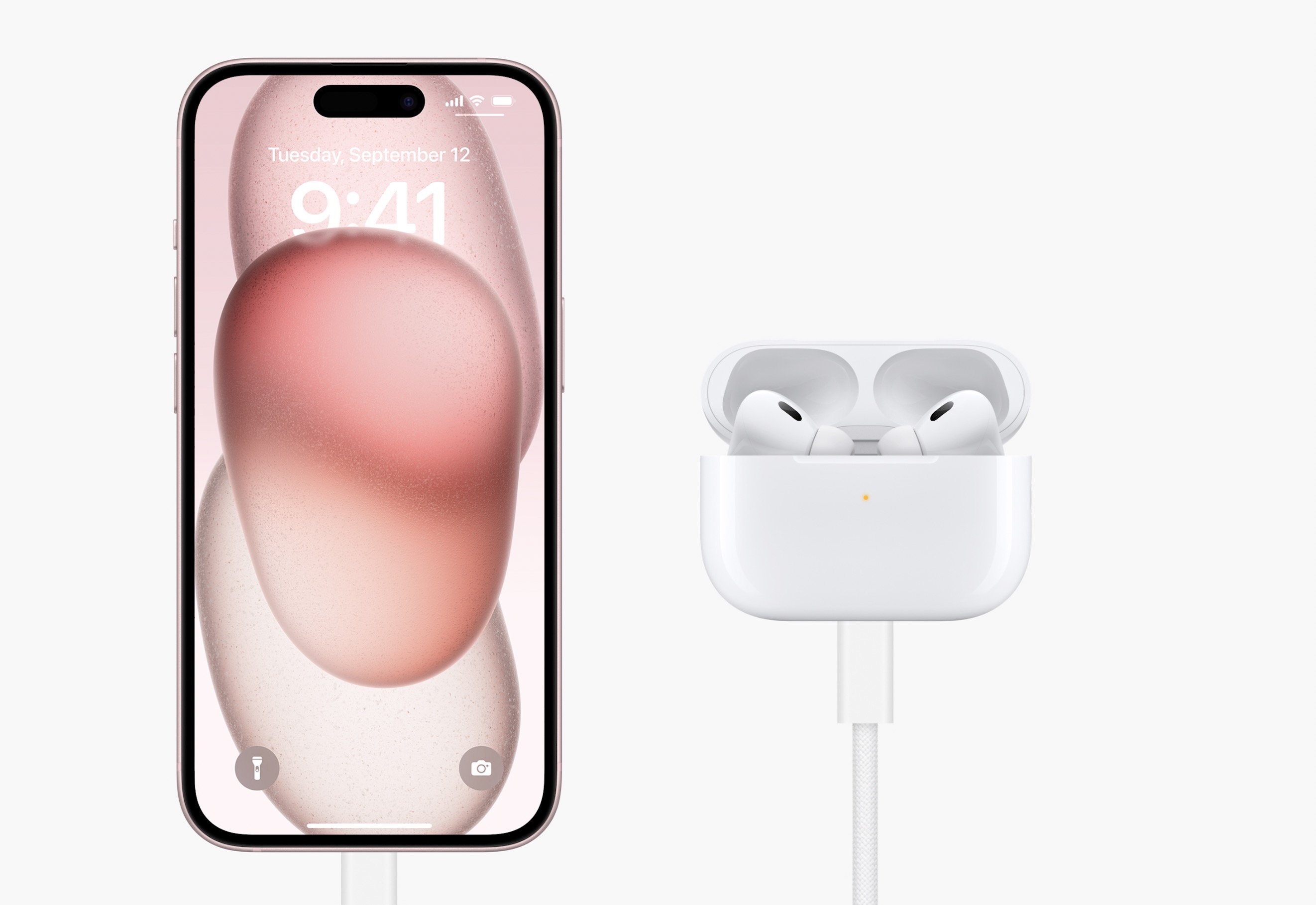 Apple AirPods Pro 2 Secrets Revealed, Including Why There's No Lossless  Audio