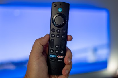 How to fix a Fire TV remote that isn’t working | Digital Trends