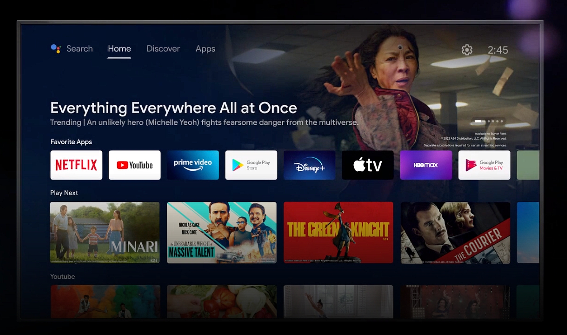 Xiaomi launches new Google TV set-top box