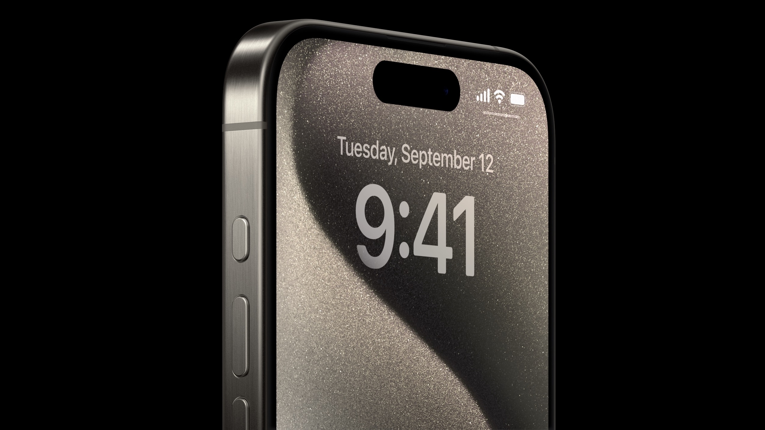 IPhone 15 Pro Max Back Covers Echo Long-standing Rumors