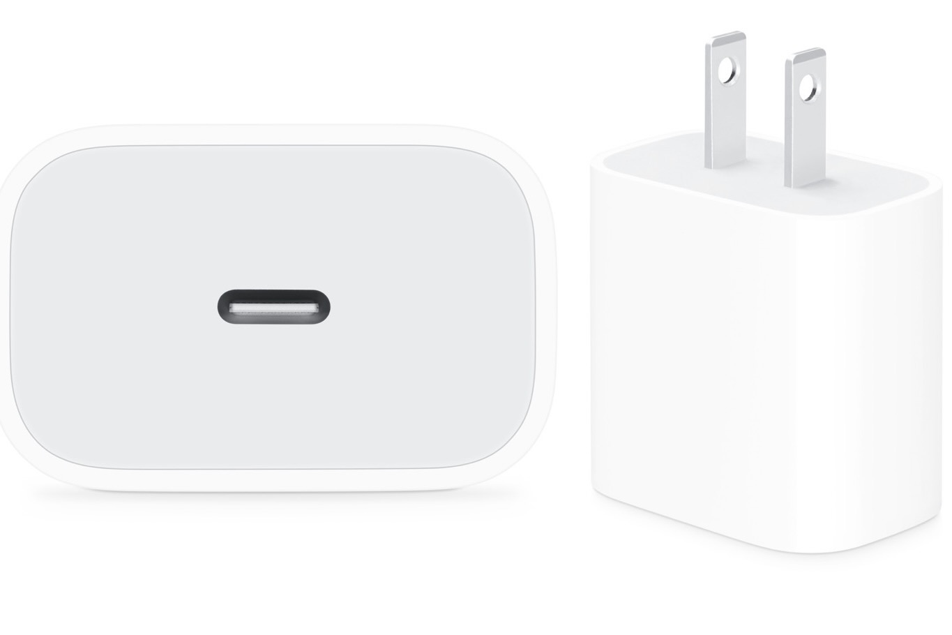 Apple 20W USB-C-Netzteil