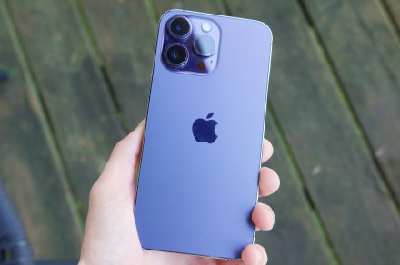 Why I went back to the iPhone 14 Pro Max (and why I still love it)