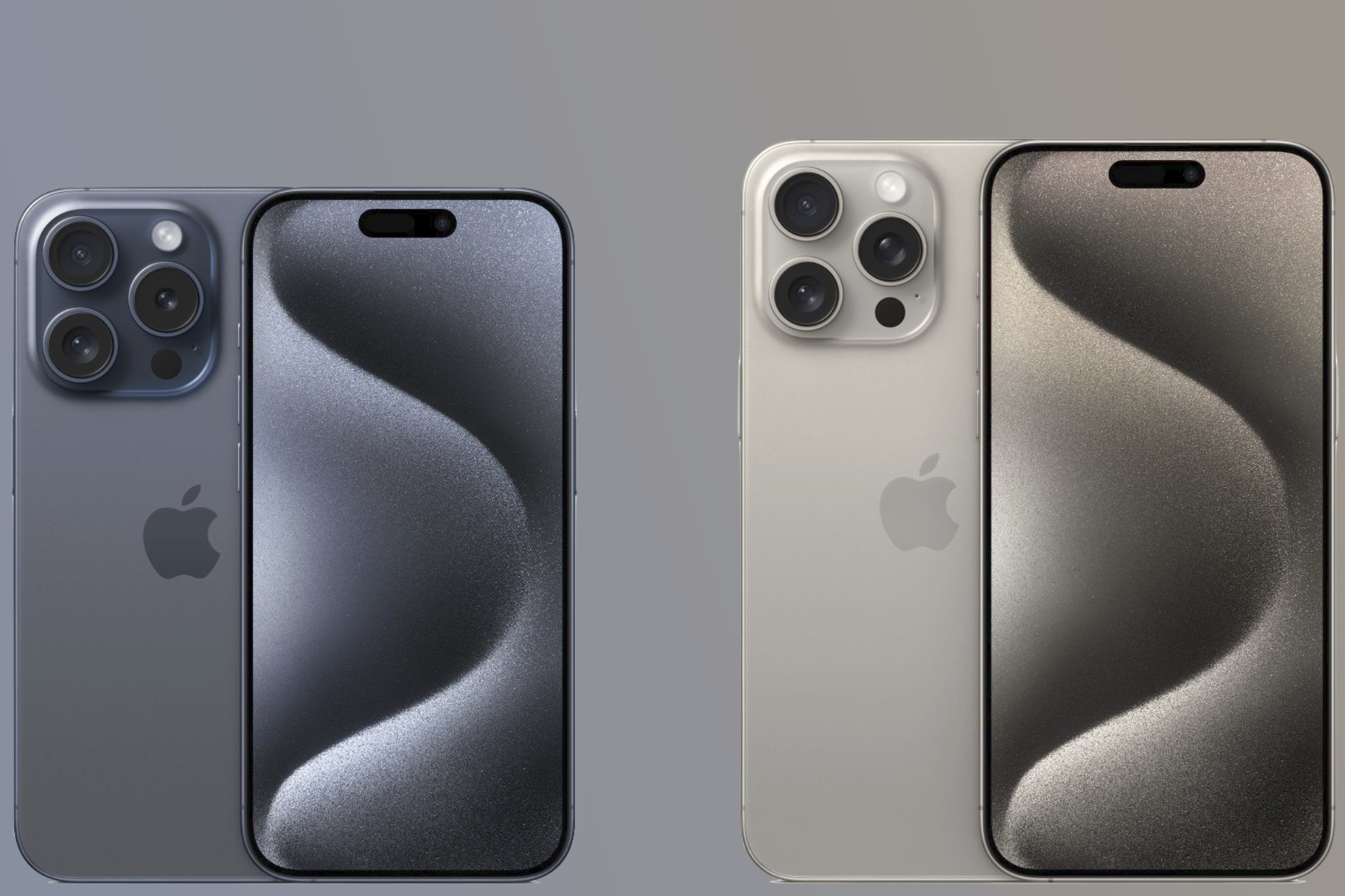 iPhone 15 Pro vs. iPhone 15 Pro Max: what's different? | Digital