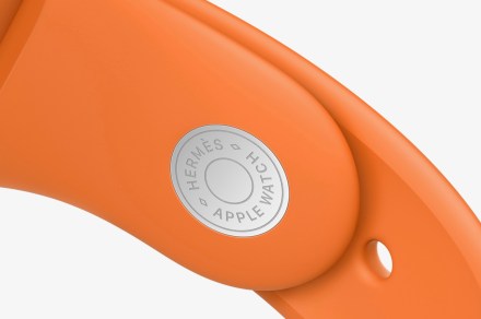 Hermès offers new range of non-leather – and leather – bands for Apple Watch