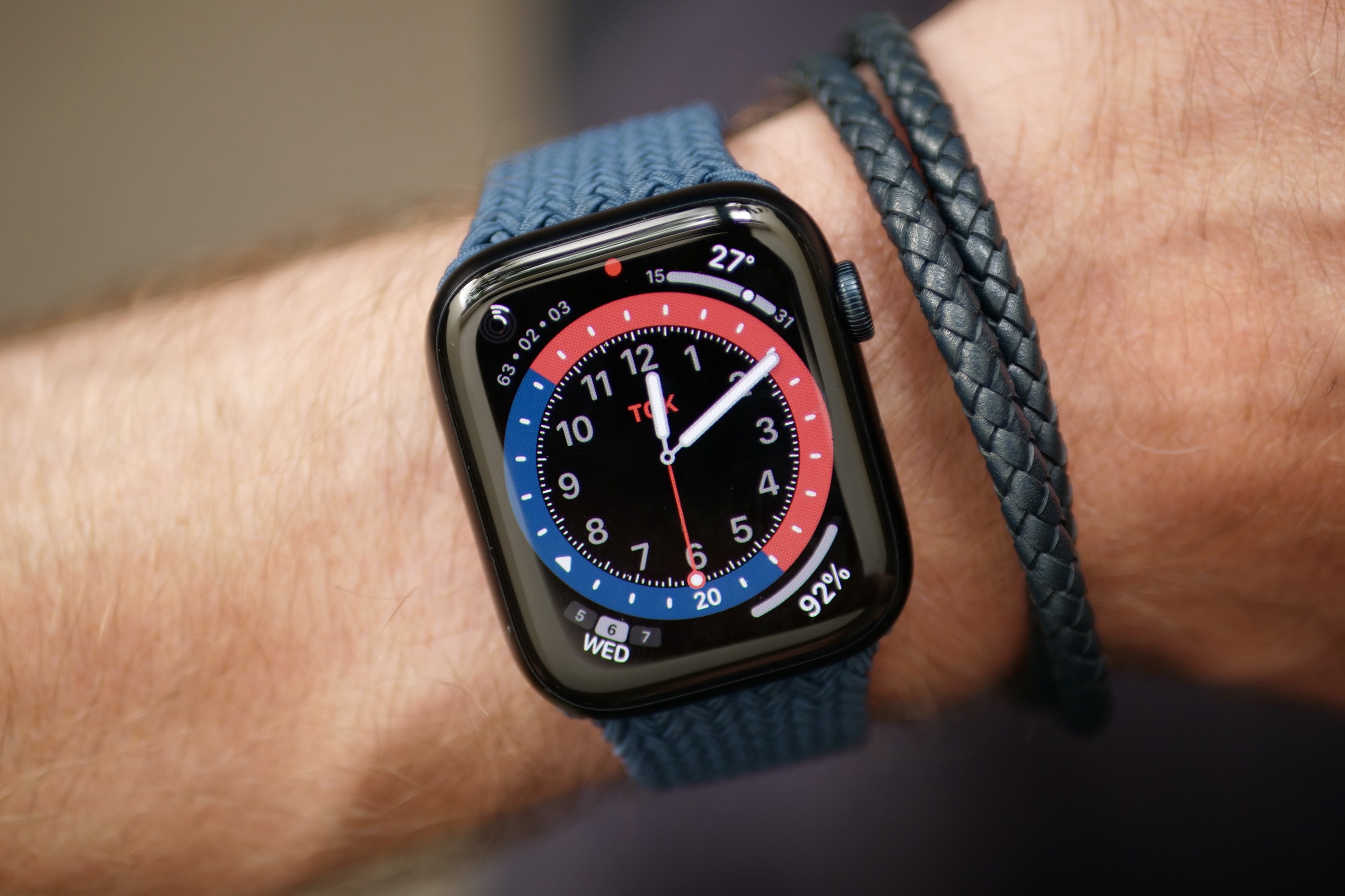 Apple Watch Series 10 vs. Series 8: time for an upgrade?