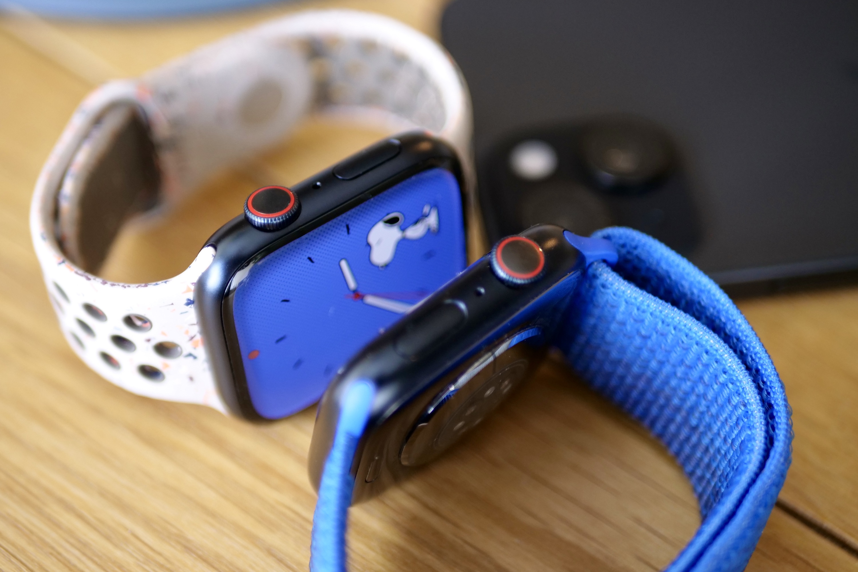 Will your old Apple Watch bands fit the Apple Watch Ultra? | Digital Trends