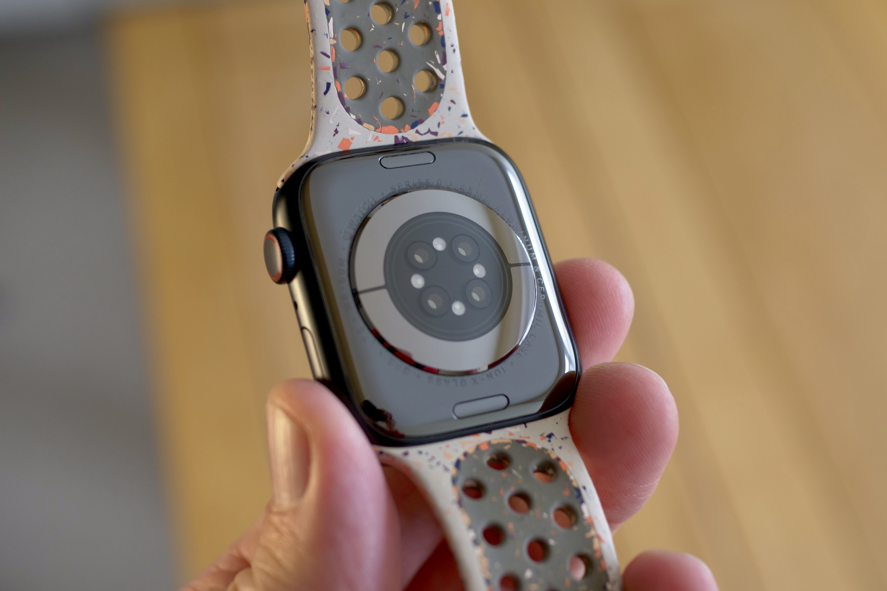 The one Pixel Watch 3 feature I want the Apple Watch to copy ASAP