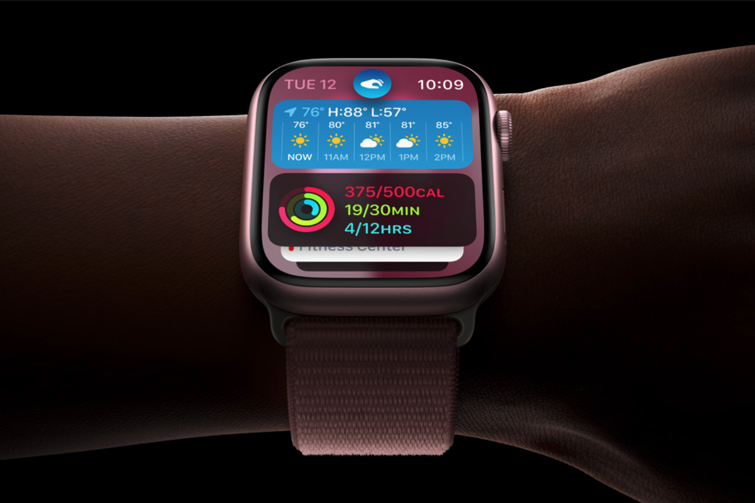 Don't sleep on the Apple Watch Series 9; it's a snap | Thestreet |  news-journal.com