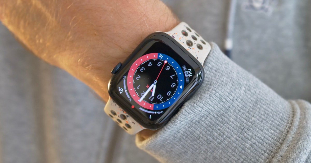 Buying an Apple Watch Series 9 for the holidays? Don’t miss this deal