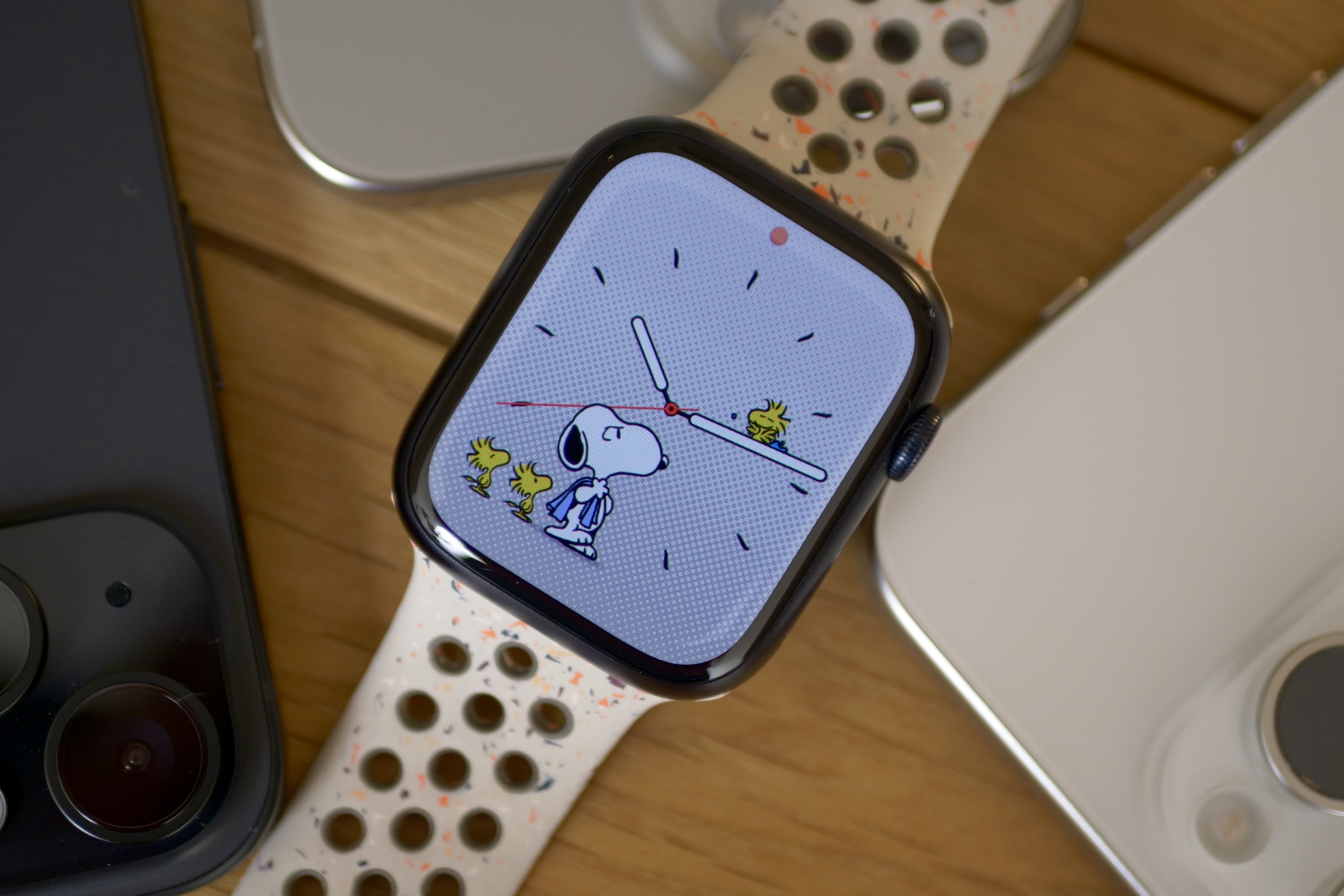 Apple Watch Series 9: exciting reveals await