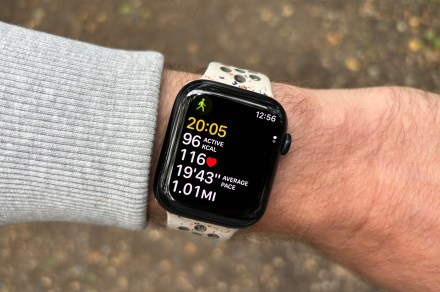 The Apple Watch could get two amazing health features next year