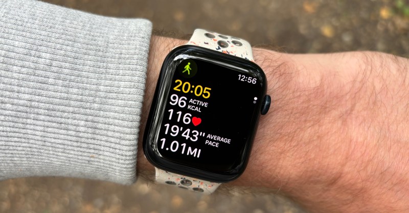 Apple Watch X with microLED and blood pressure monitor could be announced  in 2024 - gHacks Tech News