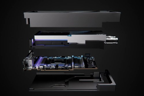 New NVIDIA RTX 40-series Gaming Laptops: Acer RTX 4050-4090 and More! —  Eightify