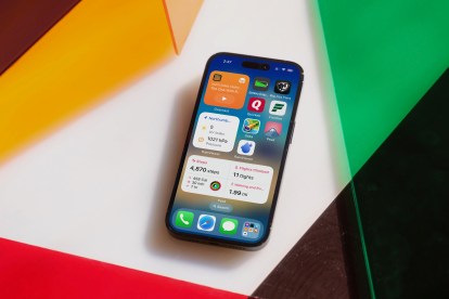 I found 16 new widgets for iOS 17 that you have to try | Digital Trends