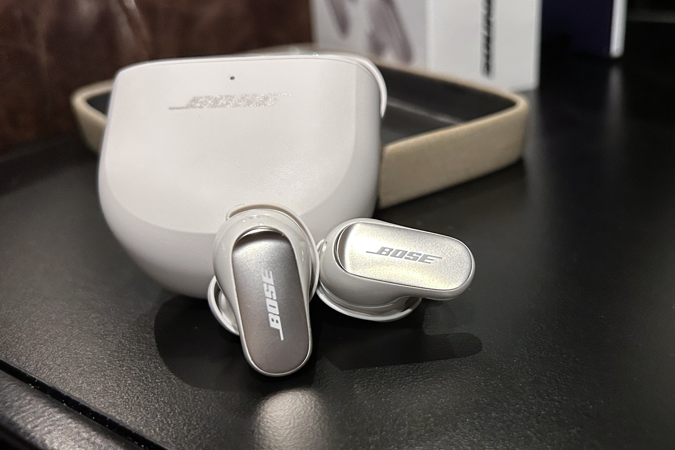 Bose's new Ultra headphones and earbuds get spatial audio | Digital Trends