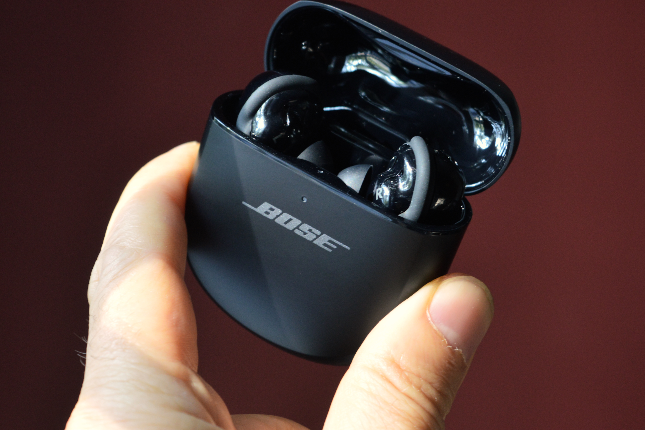 Bose QuietComfort Ultra Earbuds Review: Superb Spatial Sound | Digital ...