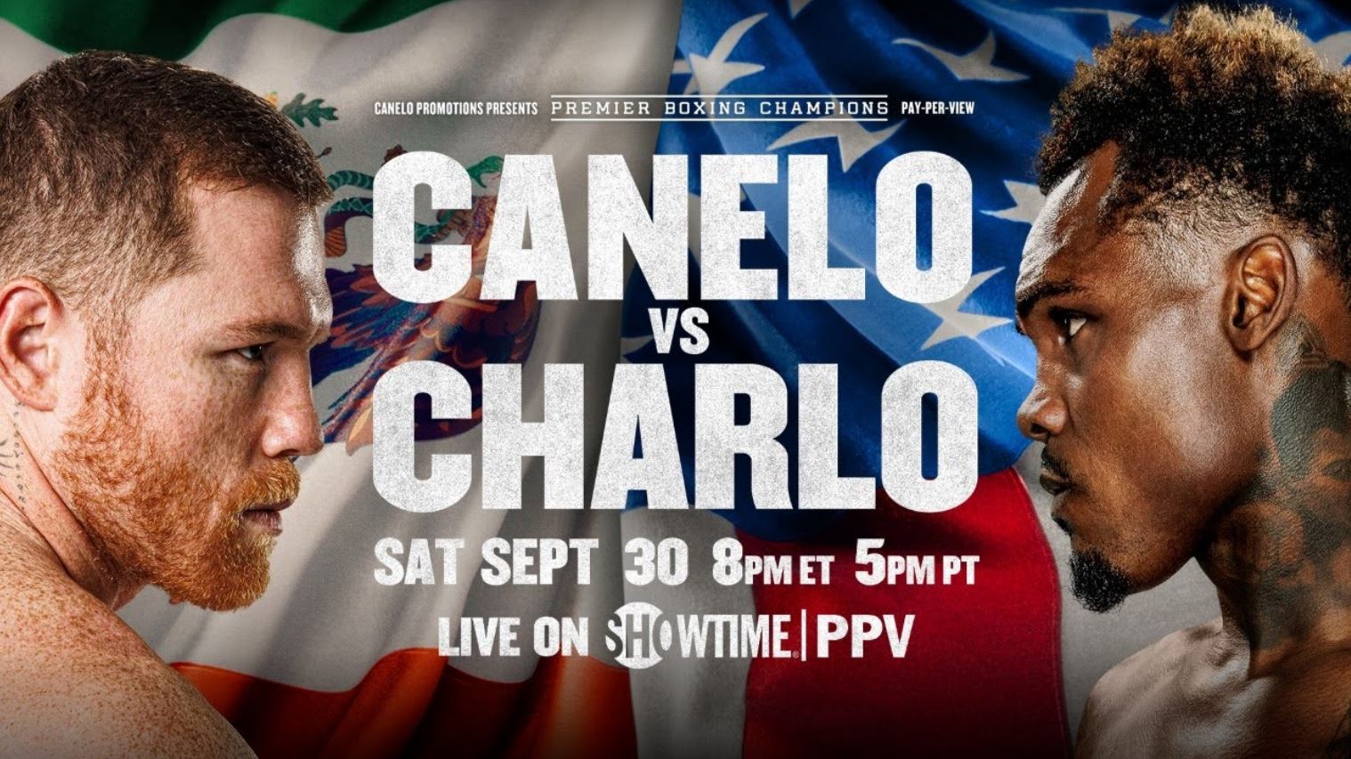 How to watch Canelo vs. Charlo: Time, PPV price, undercard | Digital Trends