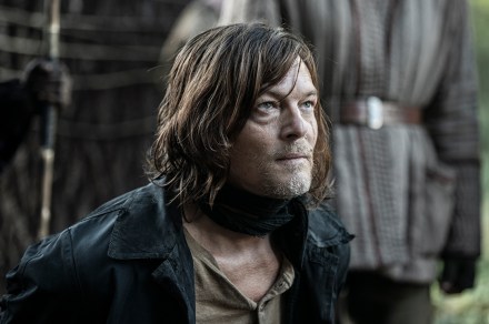 The Walking Dead: Daryl Dixon ending, explained