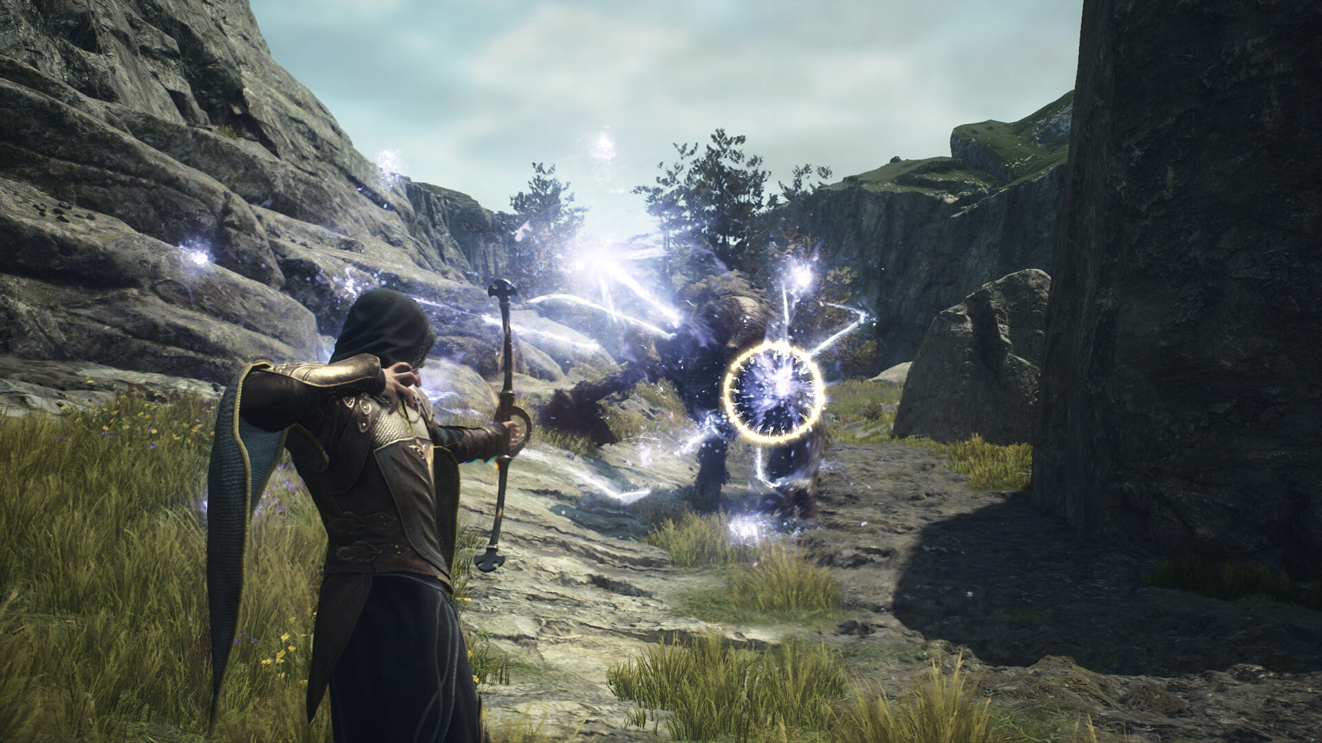 Hands-on: Dragon's Dogma 2 doesn't fix what isn't broken