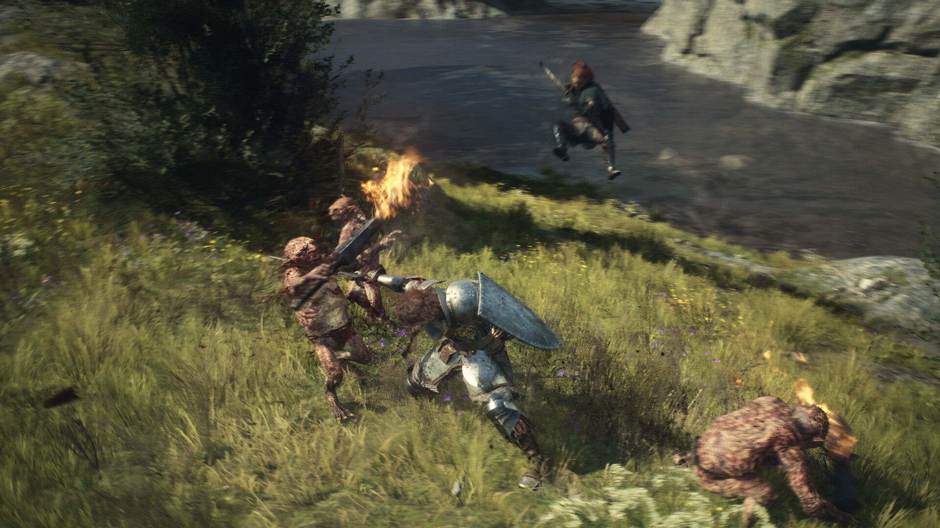 Dragon's Dogma 2 gets release date, new gameplay details from