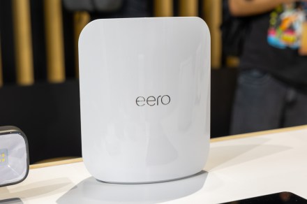 No sane person should spend $600 on a consumer-level router