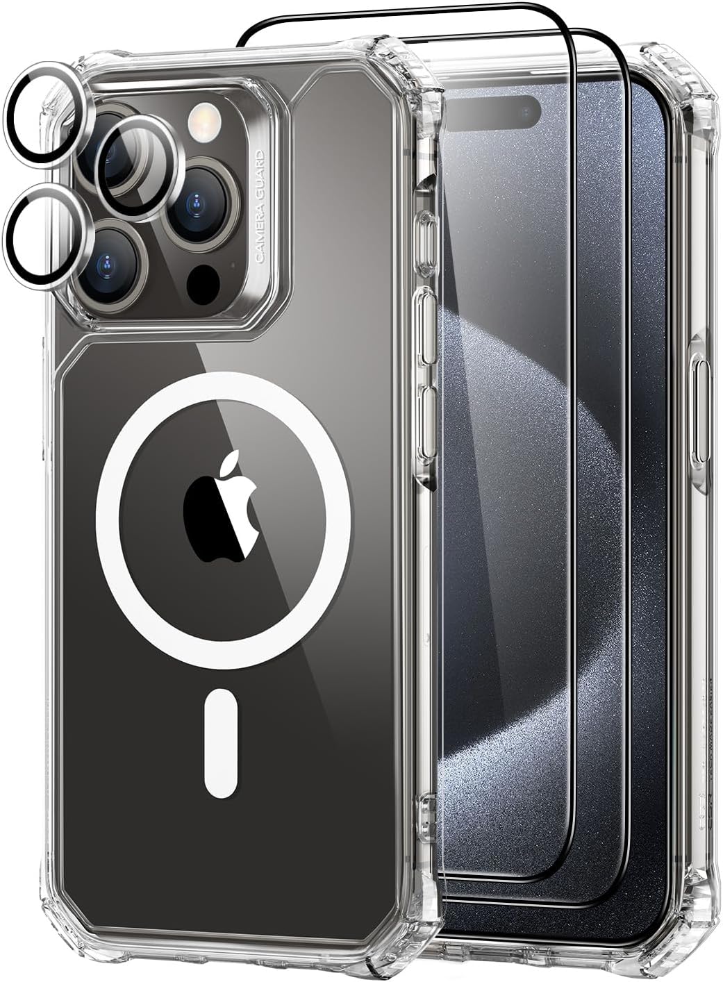 The Best IPhone 15 Pro Max Cases In 2023 Our 10 Favorites Digital Trends   Esr Iphone 15 Pro Max 