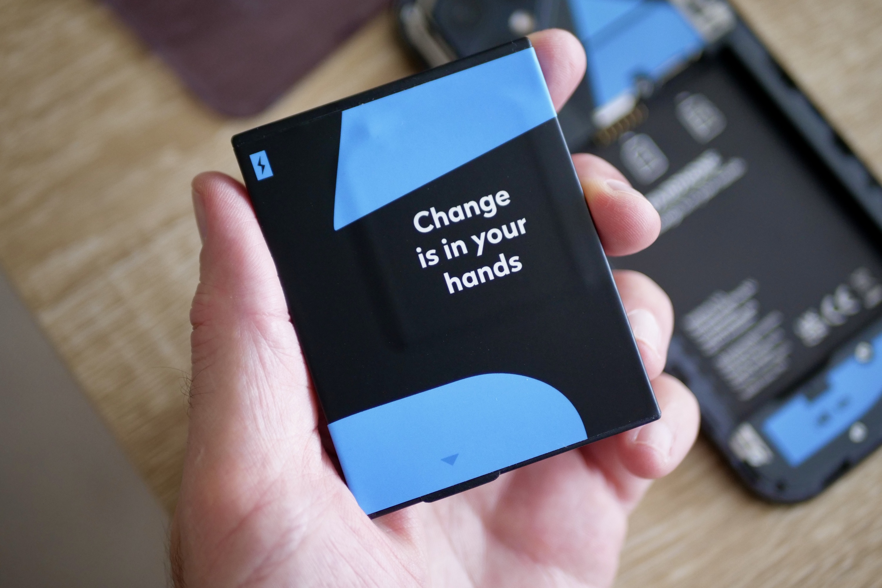 Fairphone 5 review: the Android phone that lasts for years