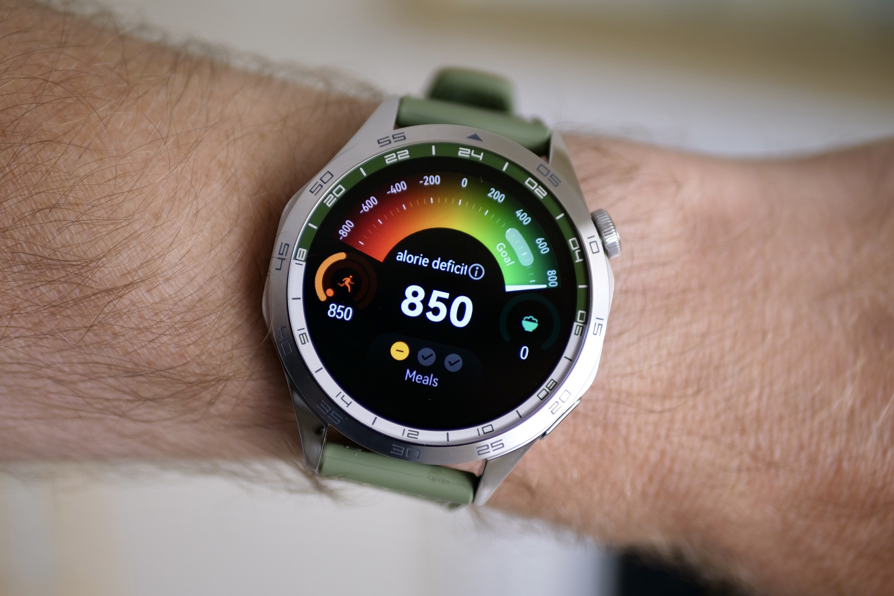 Huawei watch discount gt compatible iphone