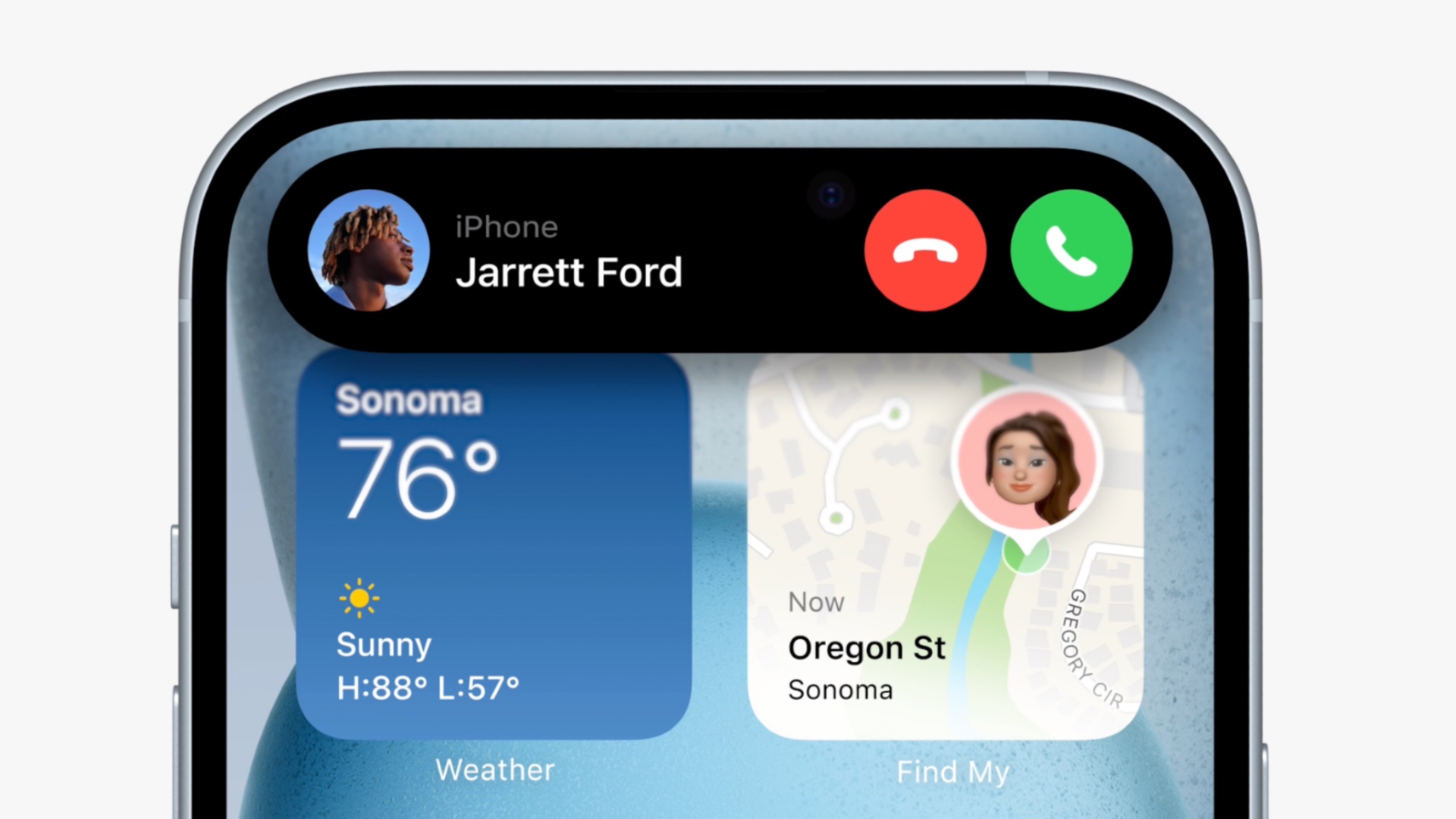 iPhone 15 e 15 Plus: celular Apple chega com Dynamic Island