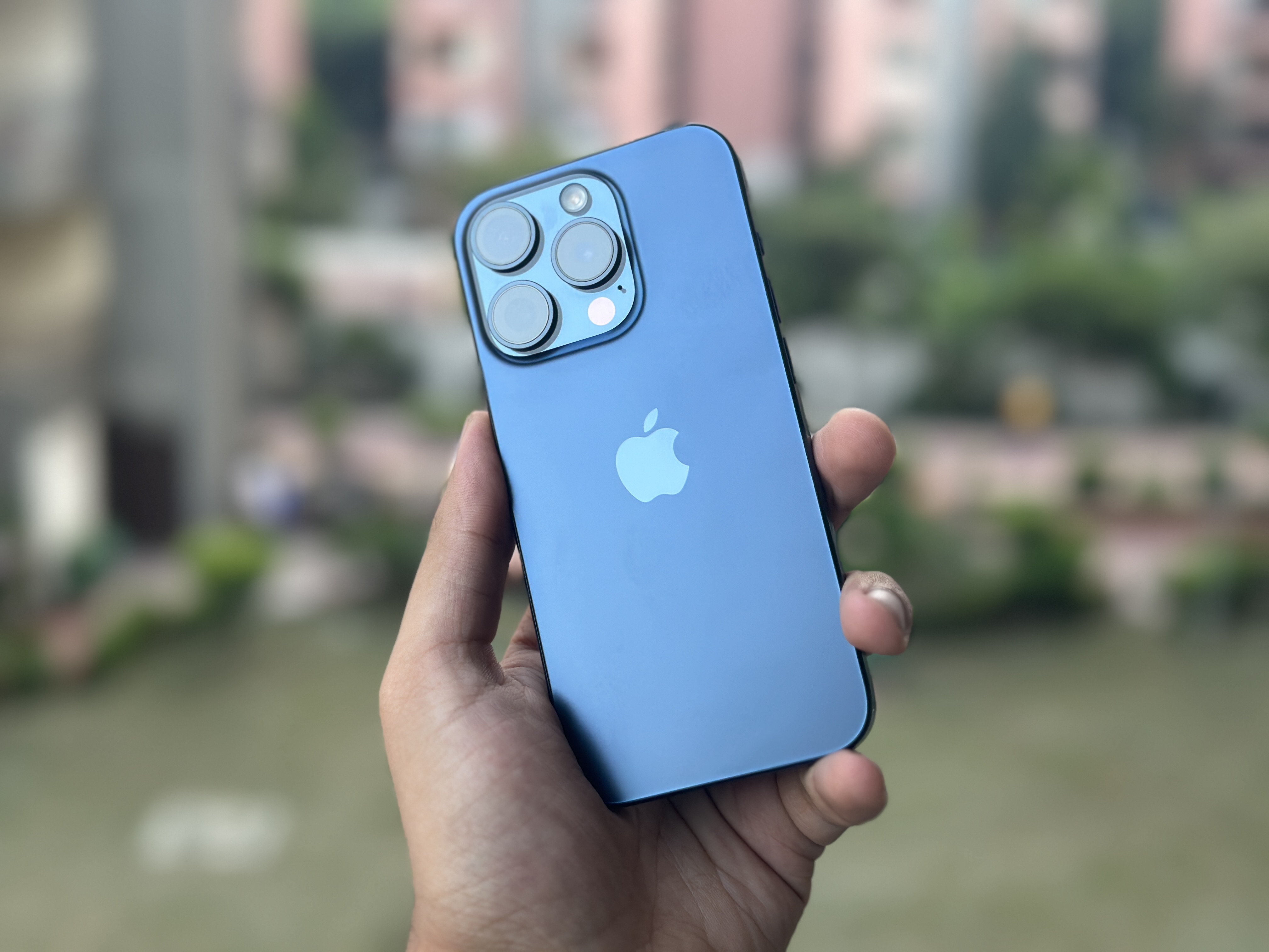 iPhone 15 Pro review: Biggest iPhone upgrade mired by issues