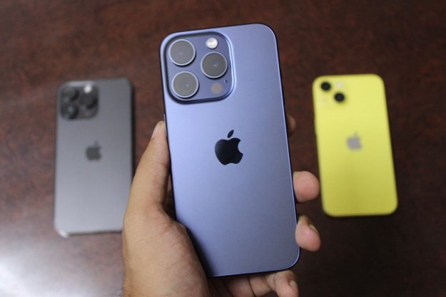Apple's iPhone 14 and 14 Pro: Imaging tech examined: Digital Photography  Review