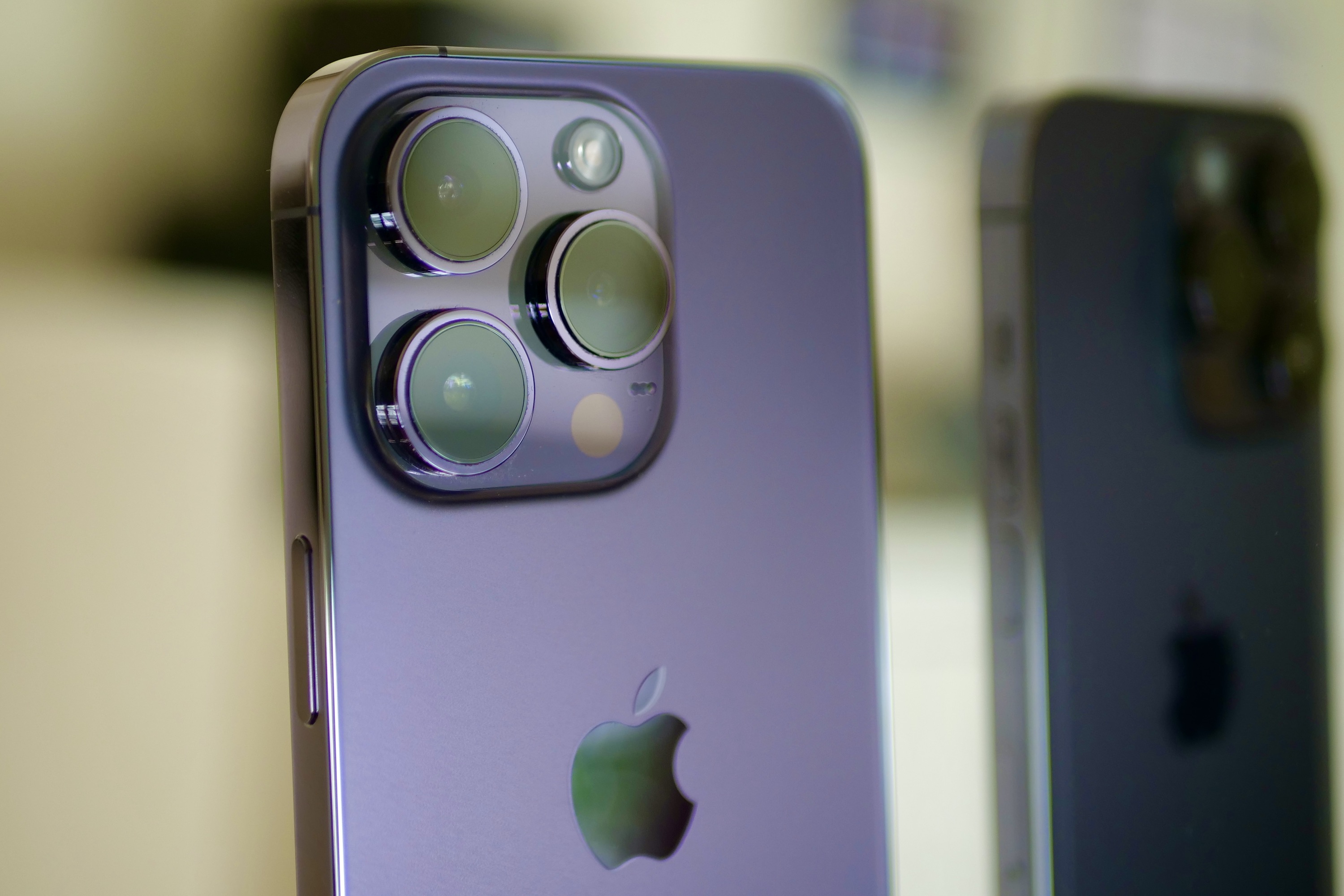 Why I went back to the iPhone 14 Pro Max (and why I still love it