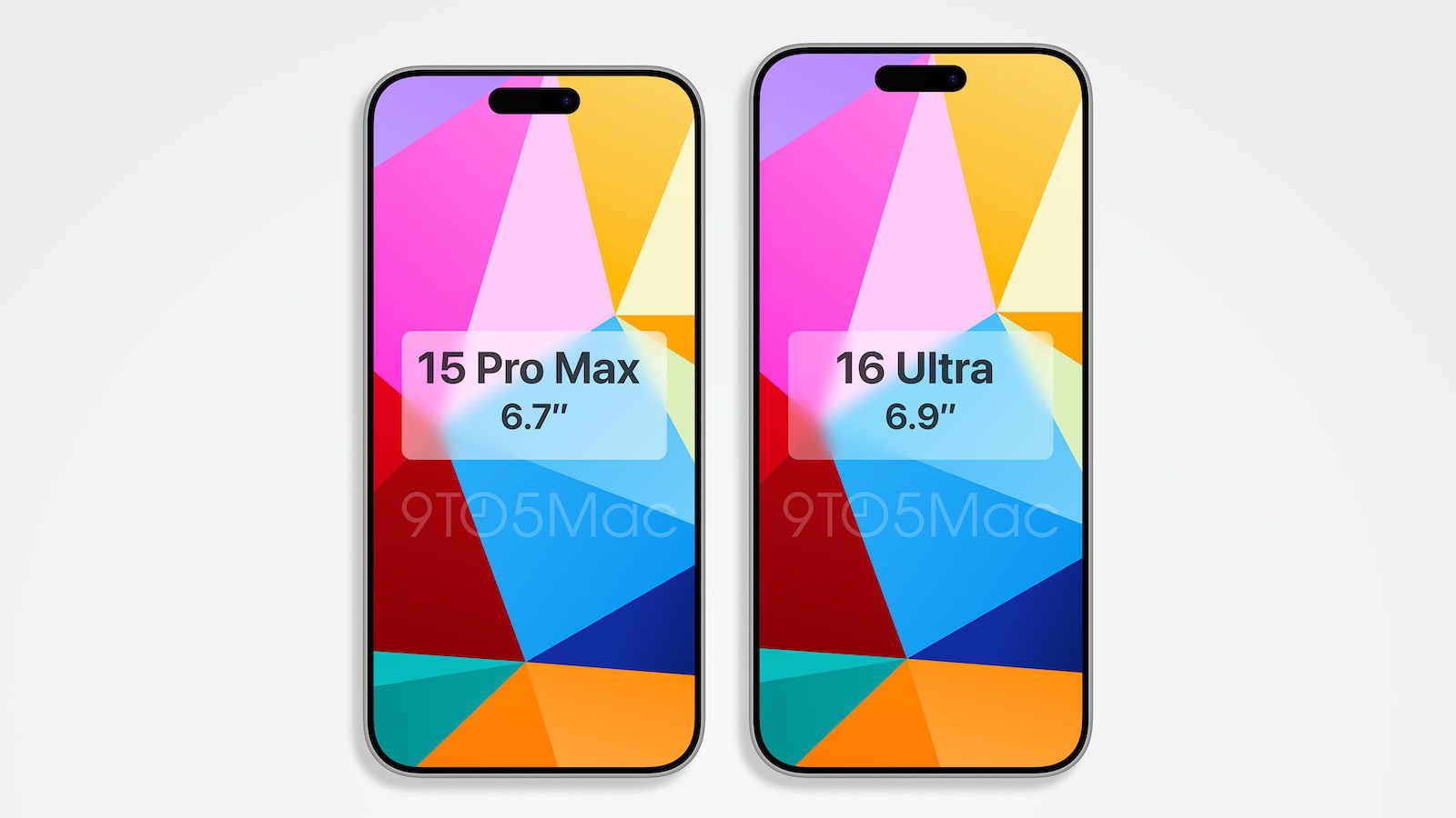 iPhone 15 Pro vs. 15 Pro Max Buyer's Guide: 10 Differences Compared -  MacRumors
