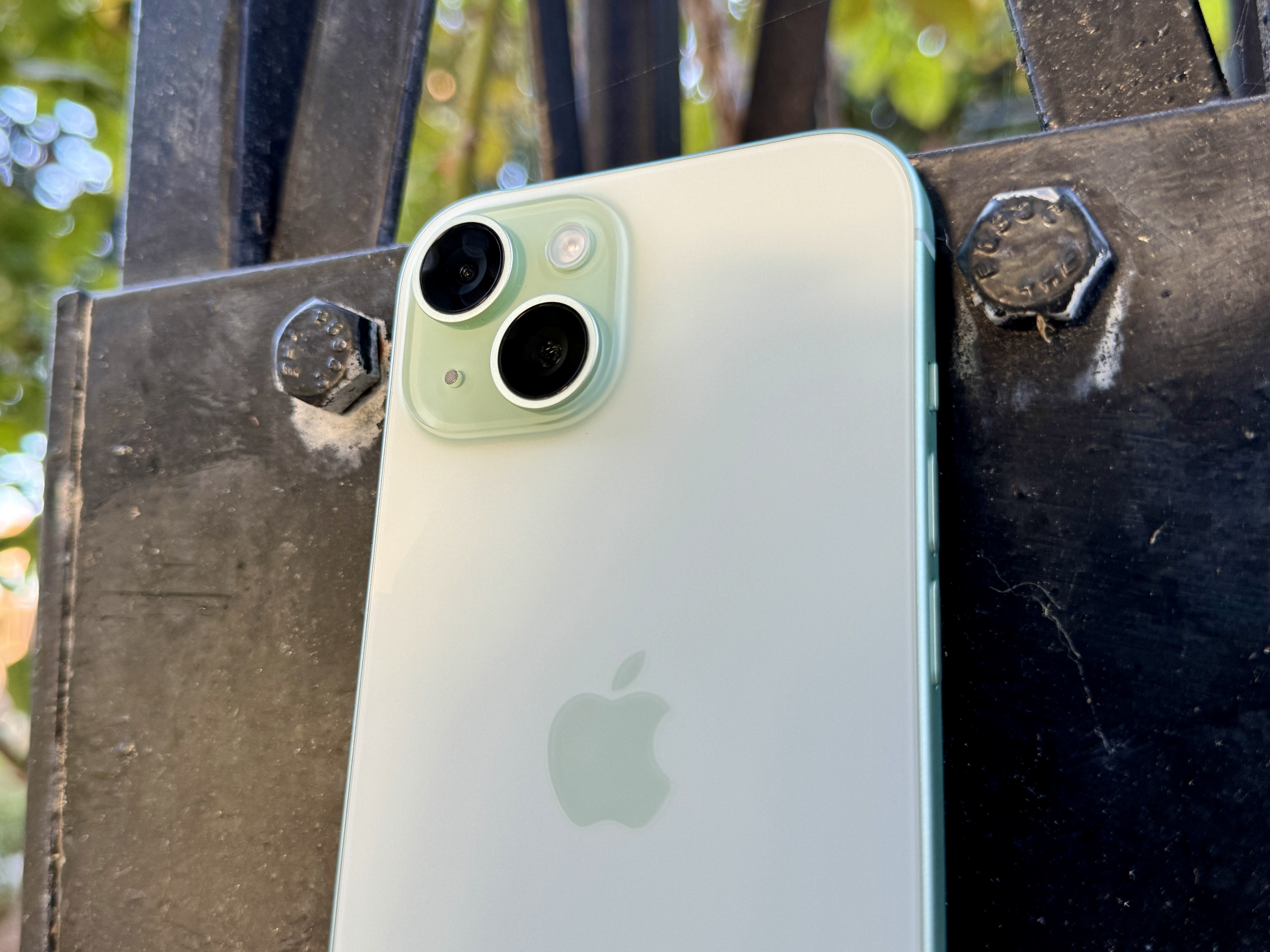 iPhone 15 review: a big step forward