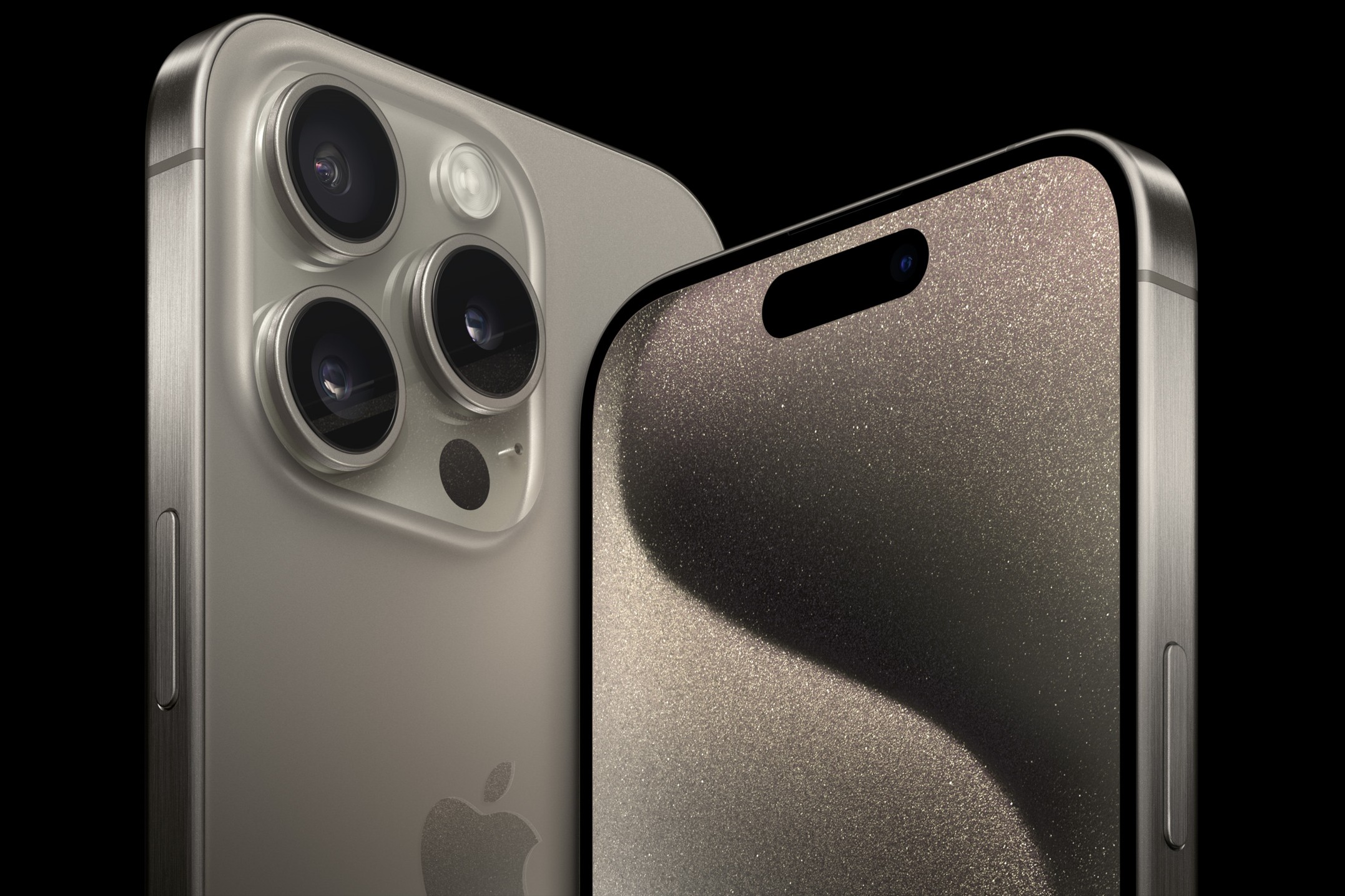 iPhone 15 Pro, Pro Max To Launch With Only 128GB Storage, Despite Price  Increase