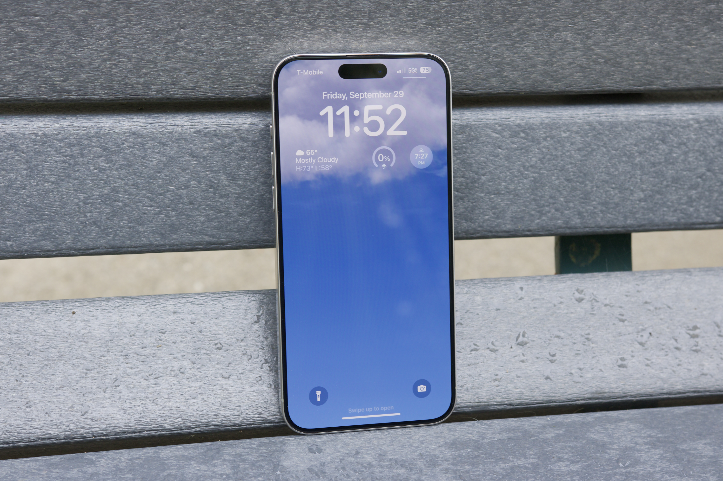 The best iPhone 15 Pro Max screen protectors in 2023