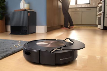 Ecovacs Deebot X2 Omni vs. iRobot Roomba Combo j9+: Which premium robot vacuum is best?