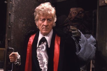 Hundreds of classic Doctor Who episodes are now streaming on Tubi for free