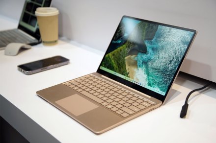 Which is the best Surface Laptop Go 3 configuration?