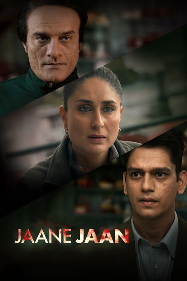 8. Jaane Jaan