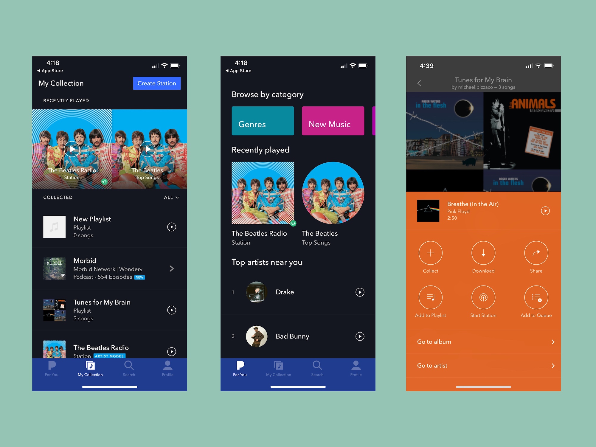 How to Clear Queue on Spotify Using iPhone, Android, and Desktop - Guiding  Tech