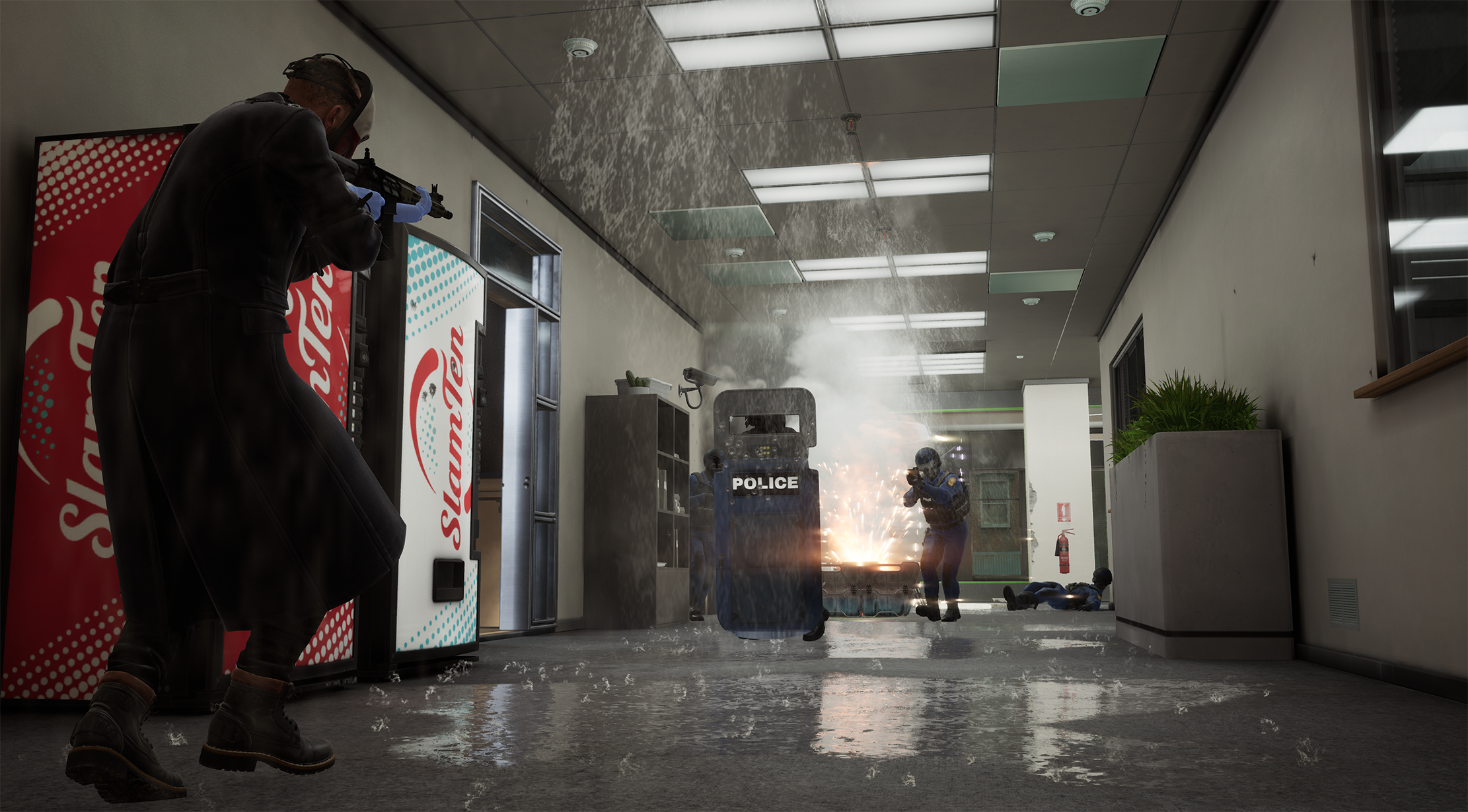 Payday 3 Review - Is It Worth Playing? Like Money Heist? - Everything We  Know So Far 