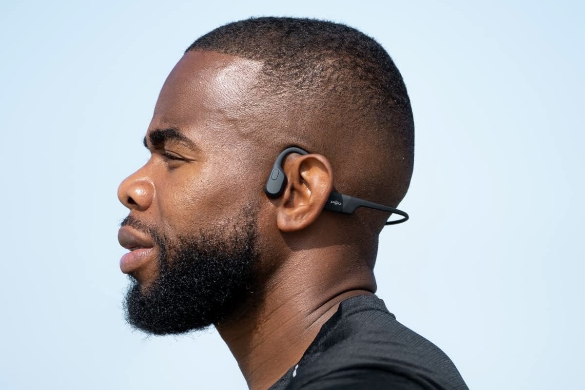 The best bone conduction headphones for 2024