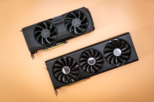 AMD kills Nvidia's 4060 Ti 8GB/16GB with RX 7700 XT, RX 7800 XT