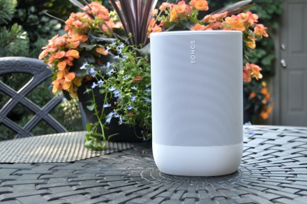 We’ve tried them all — these are the best Sonos speakers in 2024