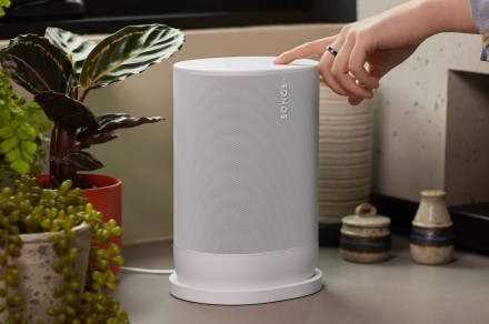 Sonos sale: Up to 20% off speakers, soundbars, and subwoofers