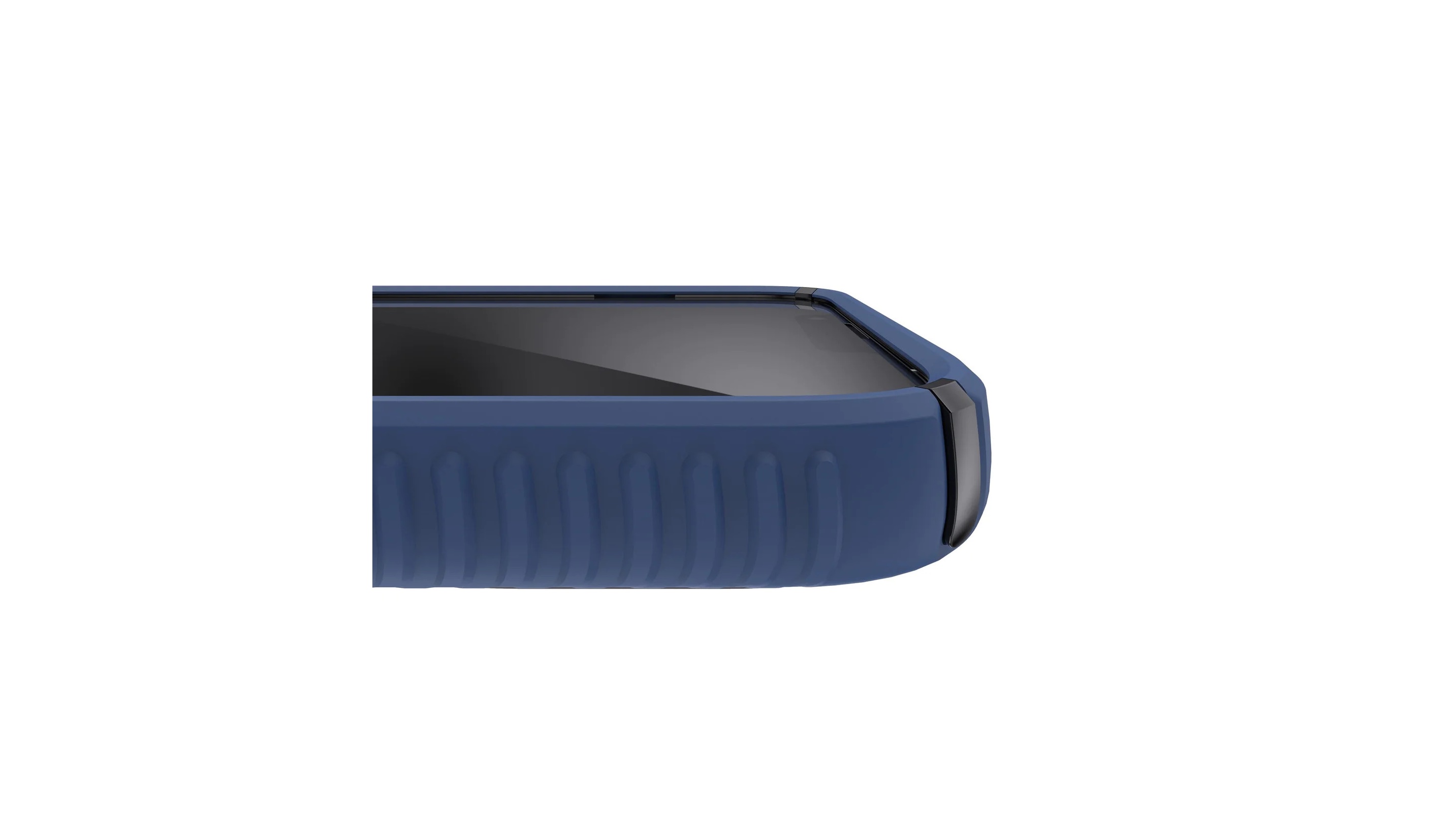 Blue Slim iPhone 15 Plus Case, OtterBox Commuter Series in 2023